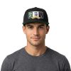 Packers 21 3 Bears Hat2