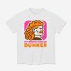 Pittsburgh Runs On Dunker Shirt