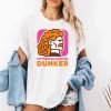 Pittsburgh Runs On Dunker Shirt (2)