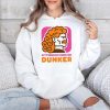 Pittsburgh Runs On Dunker Shirt (4)
