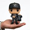 Raiders Round 1 - Pick 1 Fernando Mendoza Pop