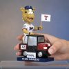 Rangers Captain's Kubota Bobblehead 2026 Giveaway