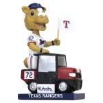 Rangers Captain's Kubota Bobblehead 2026 Giveaway
