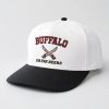 Rasmus Dahlin Buffalo Drink Beer Hat