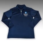 Rays Healthcare Appreciation Quarter Zip 2026 Giveaway