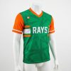 Rays Irish Heritage Soccer Jersey 2026 Giveaway 3