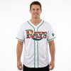 Rays Mexican Heritage Jersey 2026 Giveaway 2
