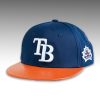 Rays Salute to Veterans Hat 2026 Giveaway