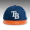 Rays Salute to Veterans Hat 2026 Giveaway1