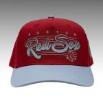 Red Sox MIT Hat 2026 Giveaway