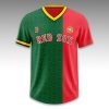 Red Sox Portuguese Celebration Jersey 2026 Giveaway 1