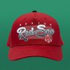 Red Sox UMass Amherst Hat 2026 Giveaway