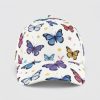 Resger Butterfly 3D Printed Hats (3)