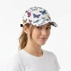Resger Butterfly 3D Printed Hats (4)