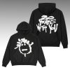 Rihanna Instagram Profile Sweatshirt