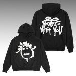 Rihanna Instagram Profile Sweatshirt