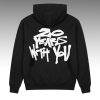 Rihanna Instagram Profile Sweatshirt (2)
