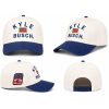 Ryan Blaney Kyle Busch Hat