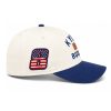 Ryan Blaney Kyle Busch Hat2