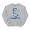 Sam Carrick Rasmus Dahlin Drink Beers Shirt2