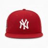 Spike Lee Yankees Red Hat1