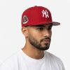 Spike Lee Yankees Red Hat