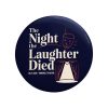 Stephen Colbert The Night The Laughter Died 2026 Farewell To An Era Brooch 1