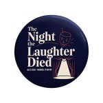 Stephen Colbert The Night The Laughter Died 2026 Farewell To An Era Brooch