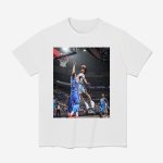 Stephon Castle Poster Dunk Shirt