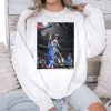 Stephon Castle Poster Dunk Shirt (5)