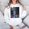 Stephon Castle Poster Dunk Shirt (6)