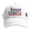 Stewart Colbert 2028 Truthiness For All Hat