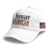 Stewart Colbert 2028 Truthiness For All Hat1