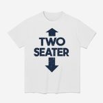 The Boys Two Seater Shirt