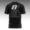 The Last Lap Of A Legend Kyle Busch 1985 2026 Shirt2
