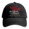 The Last Show With Stephen Colbert 2026 Hat
