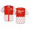 Tigers Canadian Heritage Jersey 2026 Giveaway