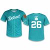 Tigers Law Enforcement Jersey 2026 Giveaway