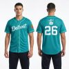 Tigers Law Enforcement Jersey 2026 Giveaway 4