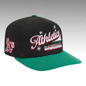 2026 Astros Cinco de Mayo Hat