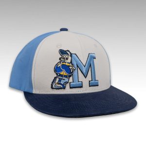 Brewers Local Artist Hat 2026 Giveaway 1