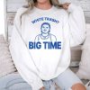 Zach Benson White Trash Big Time Shirt (3)