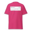 Zara Larsson Chris Brown Is Trash Shirt