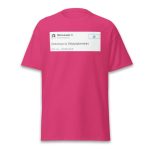 Zara Larsson Chris Brown Is Trash Shirt