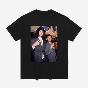 Snoop Dogg Shohei Ohtani Yoshinobu Yamamoto Shirt