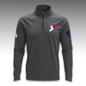 2026 White Sox DePaul Night Quarter Zip Giveaway new