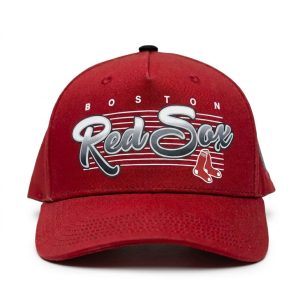 Red Sox UMass Amherst Hat 2026 Giveaway 1