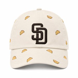 2026 Padres Taco Tuesday Hat Giveaway