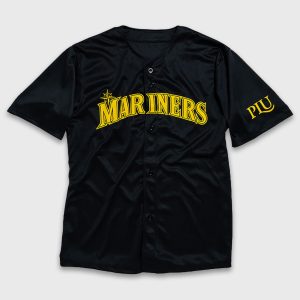 2026 Mariners PLU Day Jersey Giveaway