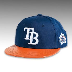 Rays Salute to Veterans Hat 2026 Giveaway